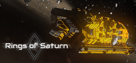 ΔV：土星环/ΔV: Rings of Saturnillusion中国i社Steam游戏下载