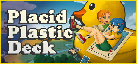 小黄鸭卡牌：静谧之旅/Placid Plastic Deck – A Quiet Questillusion中国i社Steam游戏下载