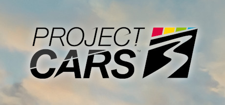 赛车计划3/Project CARS 3/支持VRillusion中国i社Steam游戏下载