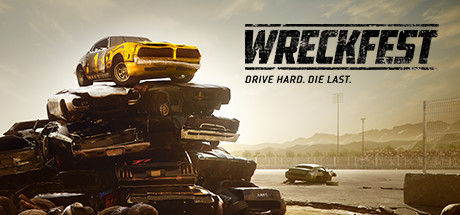 撞车嘉年华完全版/Wreckfest Complete Editionillusion中国i社Steam游戏下载