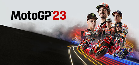 世界摩托大奖赛23/MotoGP 23illusion中国i社Steam游戏下载