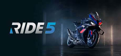 极速骑行5/RIDE 5illusion中国i社Steam游戏下载