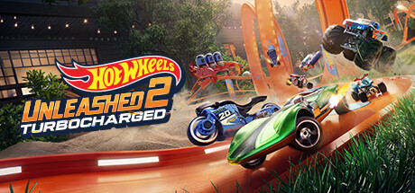 风火轮爆发2：涡轮增压/HOT WHEELS UNLEASHED 2 Turbochargedillusion中国i社Steam游戏下载