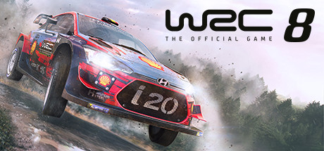 世界汽车拉力锦标赛8/WRC 8 FIA World Rally Championshipillusion中国i社Steam游戏下载