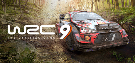 世界汽车拉力锦标赛9/WRC 9 FIA World Rally Championshipillusion中国i社Steam游戏下载