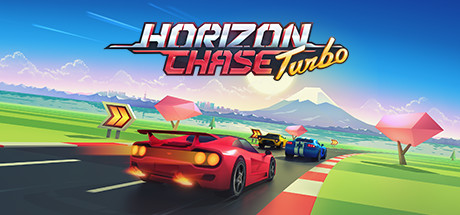 追逐地平线Turbo/Horizon Chase Turboillusion中国i社Steam游戏下载