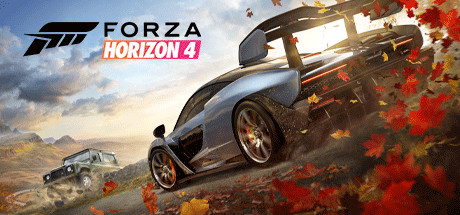 极限竞速：地平线4/终极豪华版全DLC/Forza Horizon 4illusion中国i社Steam游戏下载