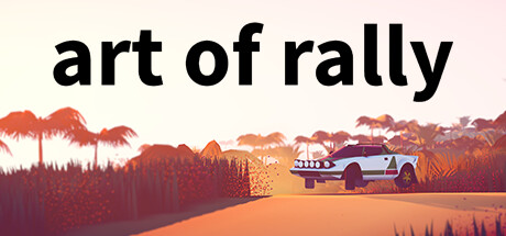 拉力赛艺术/art of rallyillusion中国i社Steam游戏下载