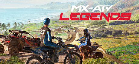 究极大越野：传奇/MX vs ATV Legendsillusion中国i社Steam游戏下载