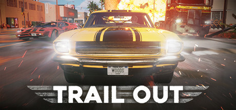 出行路线/横冲直撞/TRAIL OUTillusion中国i社Steam游戏下载