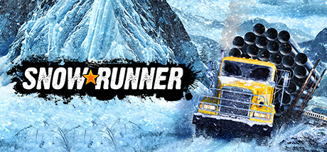 雪地奔驰高级版/SnowRunner – Premium Editionillusion中国i社Steam游戏下载