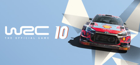 世界汽车拉力锦标赛10/WRC 10 FIA World Rally Championshipillusion中国i社Steam游戏下载