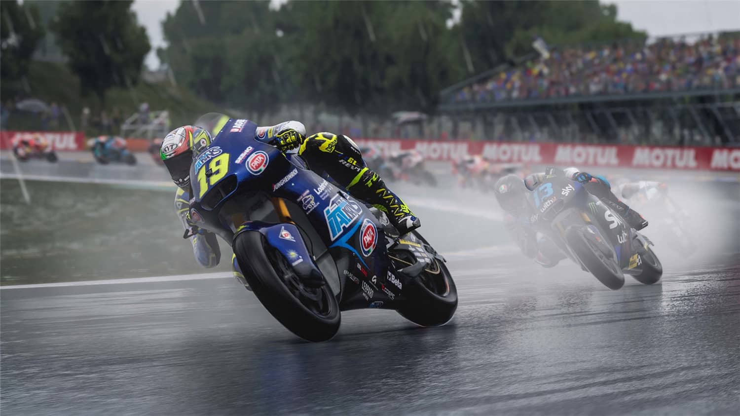 世界摩托大奖赛22/MotoGP 22illusion中国i社Steam游戏下载