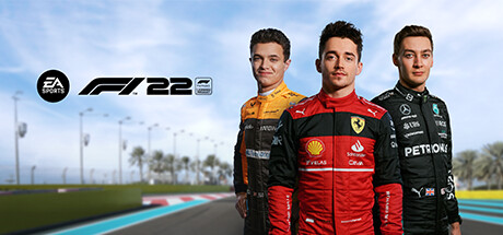 F1 22冠军版/F1 22 Champions Editionillusion中国i社Steam游戏下载