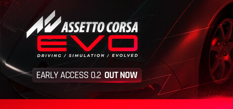 神力科莎EVO/Assetto Corsa EVOillusion中国i社Steam游戏下载