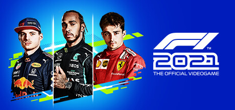 F1 2021illusion中国i社Steam游戏下载