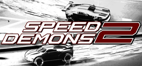 速度狂魔2/Speed Demons 2illusion中国i社Steam游戏下载