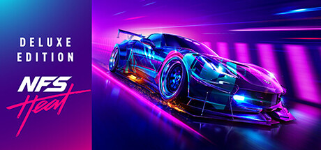 极品飞车21：热度/Need for Speed：Heatillusion中国i社Steam游戏下载