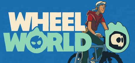 轮世界/Wheel Worldillusion中国i社Steam游戏下载