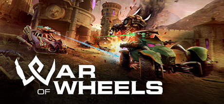 铁骑争锋/War of Wheelsillusion中国i社Steam游戏下载