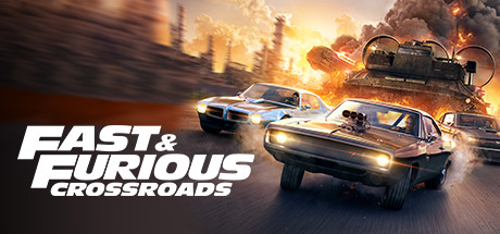 速度与激情十字街头/Fast & Furious Crossroadsillusion中国i社Steam游戏下载