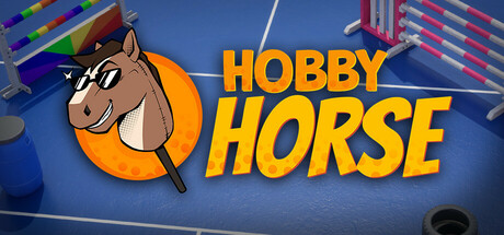 骑马/Hobby Horseillusion中国i社Steam游戏下载