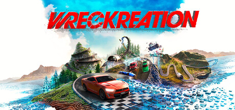 破坏创造王/Wreckreationillusion中国i社Steam游戏下载