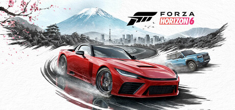 极限竞速：地平线6正式版/Forza Horizon 6illusion中国i社Steam游戏下载