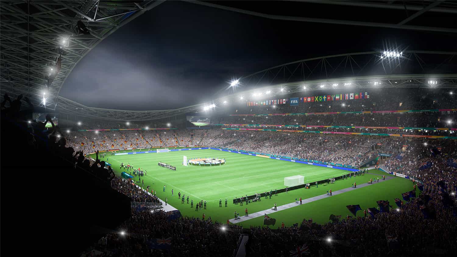 FIFA 23 Ultimate Editionillusion中国i社Steam游戏下载