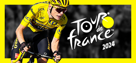 环法自行车赛2024/Tour de France 2024illusion中国i社Steam游戏下载