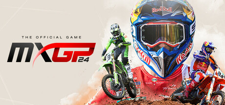 摩托GP24/MXGP 24: The Official Gameillusion中国i社Steam游戏下载