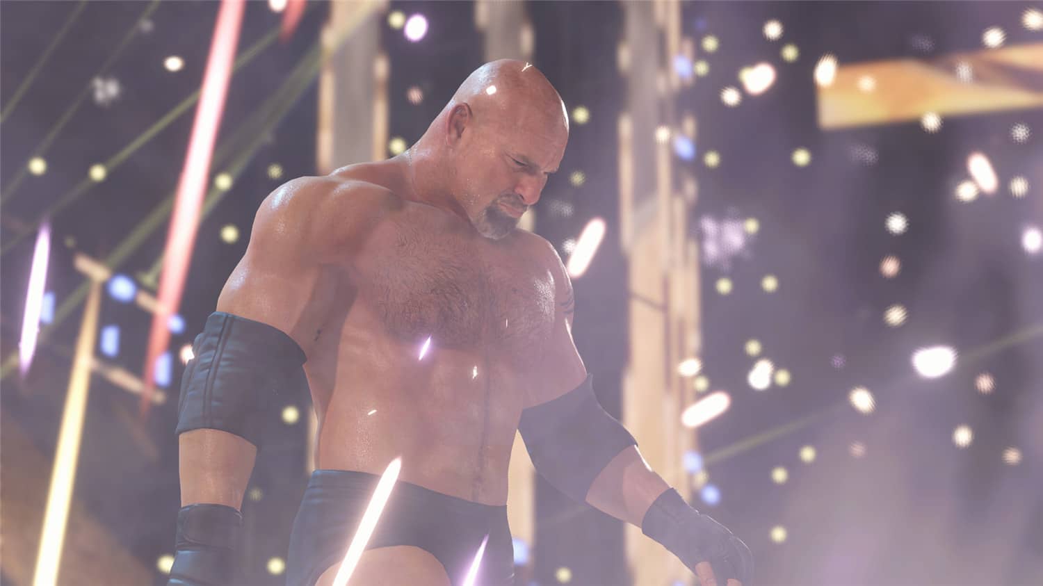 美国职业摔角联盟/WWE 2K22（数字豪华版）illusion中国i社Steam游戏下载
