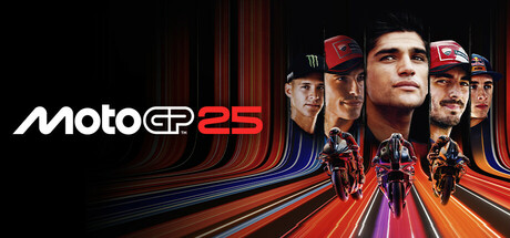 摩托GP25/MotoGP 25illusion中国i社Steam游戏下载