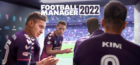 足球经理2022-虚拟机版/Football Manager 2022 HYPERVISORillusion中国i社Steam游戏下载