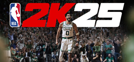 NBA 2K25 HYPERVISOR-虚拟机版illusion中国i社Steam游戏下载