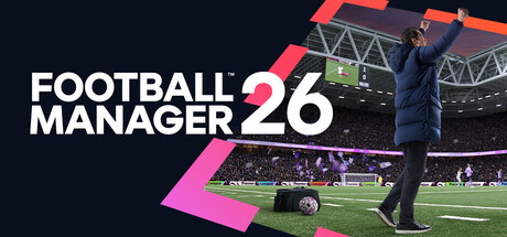 足球经理26-虚拟机版/Football Manager 26 HYPERVISORillusion中国i社Steam游戏下载