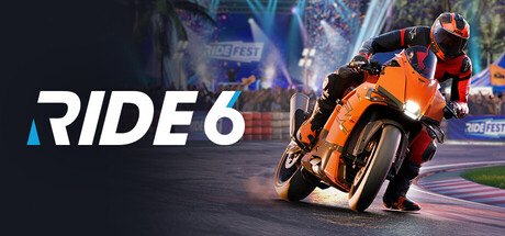 极速骑行6/RIDE 6illusion中国i社Steam游戏下载