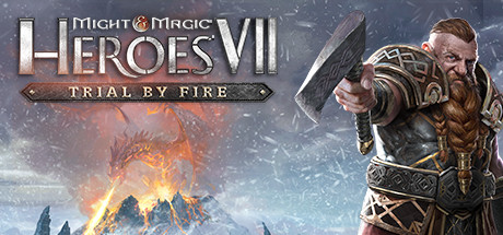 魔法门之英雄无敌7/Might and Magic: Heroes VII – Trial by Fireillusion中国i社Steam游戏下载