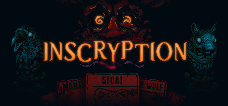 邪恶冥刻/死亡冥刻/邪恶铭刻/碑文/恶魔密码/Inscryptionillusion中国i社Steam游戏下载