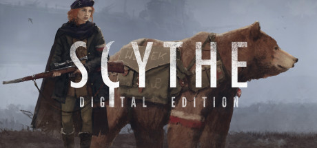 战镰数字版/镰刀战争/Scythe: Digital Editionillusion中国i社Steam游戏下载