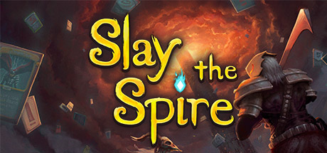 杀戮尖塔/Slay the Spireillusion中国i社Steam游戏下载