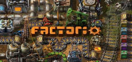 异星工厂/Factorioillusion中国i社Steam游戏下载