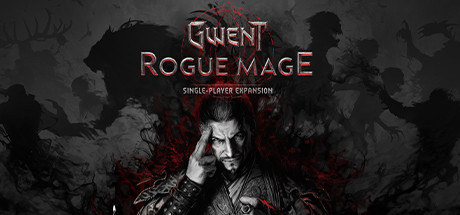 巫师之昆特牌：流浪法师/GWENT: Rogue Mageillusion中国i社Steam游戏下载