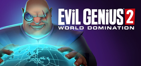 邪恶天才2世界统治/Evil Genius 2: World Domination（数字豪华版-V1.13.0+全DLC+季票）illusion中国i社Steam游戏下载