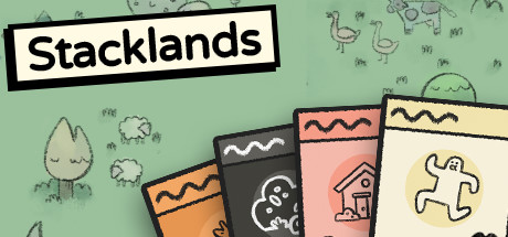 层叠世界/堆叠世界/堆叠大陆/Stacklandsillusion中国i社Steam游戏下载