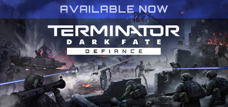 终结者: 黑暗命运 – 反抗/Terminator: Dark Fate – Defianceillusion中国i社Steam游戏下载