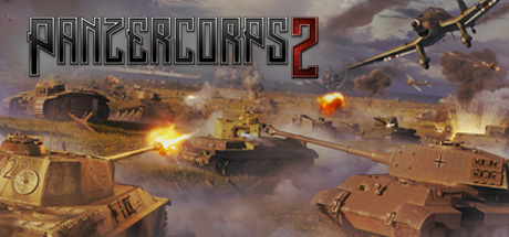 装甲军团2/Panzer Corps 2illusion中国i社Steam游戏下载