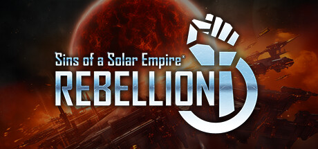 太阳帝国的原罪：反叛/Sins of a Solar Empire: Rebellionillusion中国i社Steam游戏下载