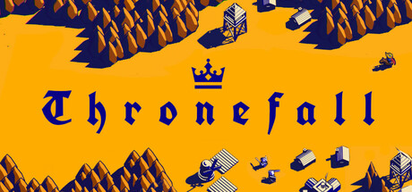 王座陨落/Thronefallillusion中国i社Steam游戏下载
