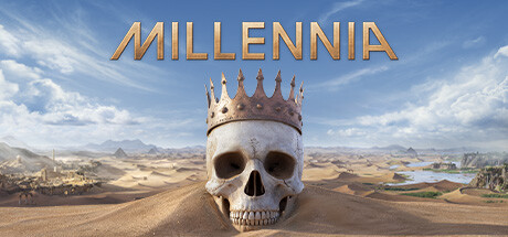 千年/千禧年/诸千年/Millenniaillusion中国i社Steam游戏下载